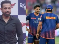 Irfan Pathan escolhe Mumbai Indians jogando XI no IPL 2026