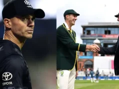 Austrália ou Inglaterra? James Anderson escolhe os favoritos do Ashes de 2025-26