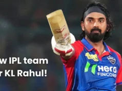 KL Rahul pronto para a grande mudança do IPL 2026? O acordo comercial está em fase final