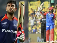 Os jogadores mais caros da DC em todos os leilões IPL: KL Rahul para Yuvraj Singh
