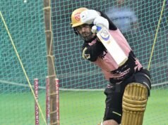 Punjab Kings libertou Glenn Maxwell antes do mini leilão IPL 2026