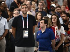 Dirk Nowitzki não desistiu da demissão de Nico Harrison dos Mavericks