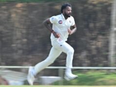 Antevisão do Troféu Ranji: Kerala espera replicar o desempenho no confronto anterior com o MP, apesar de estar de olho na reversão da sorte