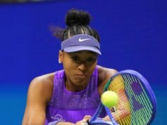 Naomi Osaka desistiu do evento Auckland WTA para jogar pelo Japão na United Cup