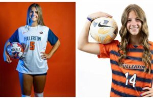 Jogador de futebol americano da Cal State Fullerton morre após quase seis semanas na UTI após acidente com scooter eletrônica