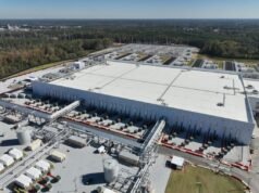 Escala infinita: a arquitetura por trás do Azure AI Superfactory