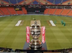 Bolsa do leilão IPL 2026: quanto dinheiro resta para cada equipe