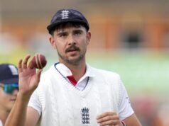 Ashes 2025-26: A língua da Inglaterra diz que o time está bem preparado para a Austrália