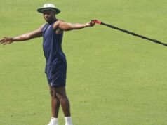 IND vs SA: destino de Kagiso Rabada ainda incerto para o segundo teste, ‘avaliação adicional’ a seguir