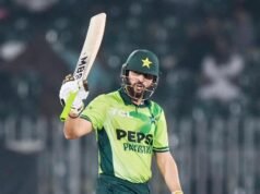 Informações sobre transmissão ao vivo de PAK x ZIM, Tri-Series 2025: Onde assistir a partida Paquistão x Zimbábue? Notícias do esquadrão