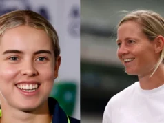 Phoebe Lichfield quebra o silêncio ao nomear Meg Lanning como sucessora de Alyssa Healy como capitã do ODI da Austrália