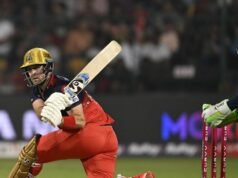 Liam Livingstone lançado pela Royal Challengers Bangalore antes do leilão de 2026