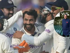 IND vs SA: Ravindra Jadeja iguala o recorde monumental de Kapil Dev no dia 2 do primeiro teste