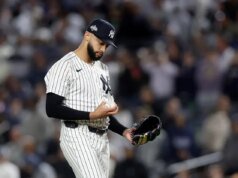 Red Sox olha para Yankees escalados para construir ‘super’ bullpen: relatório