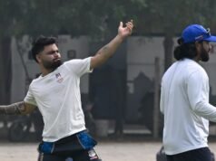 Troféu Ranji 2025-26, prévia da 5ª rodada: Tamil Nadu espera superar os problemas de rebatidas contra o UP
