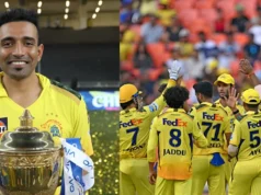 IPL 2026: Robin Uthappa revela sua escolha para o top 3 do CSK na próxima edição