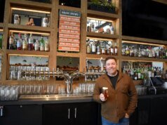 Confira essas três cervejarias ressurgentes em São Francisco e Pacifica – The Mercury News