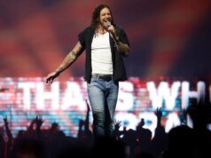 Brandon Lake Concert Tour impressiona multidões com ingressos esgotados em San Jose