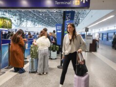 As operações do aeroporto da Bay Area voltam ao normal após a retomada do tráfego aéreo total – The Mercury News