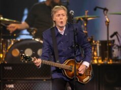 Os fãs de Paul McCartney deveriam conferir a incrível nova coleção ‘Wings’