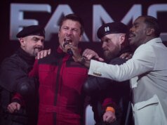 ‘Running Man’ é uma nova versão adequada de um clássico de King