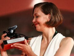 Maggie Gyllenhaal, coloque sua força onde é importante – The Mercury News