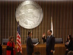 Condado de San Mateo mostra por que não devemos eleger xerifes