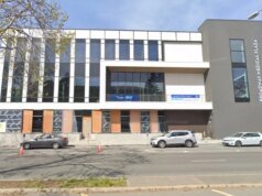 A previsão é um novo sinal do mal-estar do mercado de edifícios de escritórios de Oakland