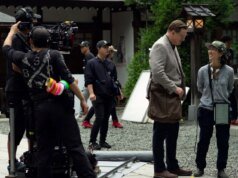 O diretor aprendeu a lançar luz sobre a comédia/drama ‘Rental Family’