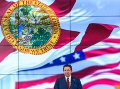 Os republicanos acabaram de receber um alerta em seus mapas de meio de mandato