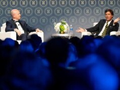 Conheça os novos anti-semitas, bem como os antigos anti-semitas