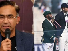 Saba Karim descreve três prioridades para a Índia vencer o segundo teste contra a África do Sul