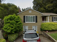 US$ 1,7 milhão para uma casa de três quartos