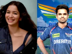 Retenção do IPL 2026: Sara Tendulkar reage à mudança de seu irmão Arjun dos índios de Mumbai para os Super Gigantes de Lucknow