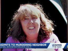 Mulher de Ohio assassinada por um garoto de 13 anos que pesquisou no Google como escolher a ‘vítima perfeita’