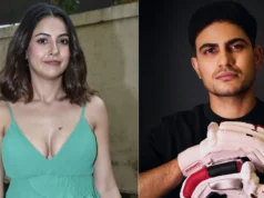 Shehnaz Gill, famoso por Bigg Boss, fez uma grande revelação sobre seu relacionamento com Shubman Gill
