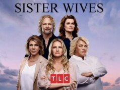 Cancelar esposa irmã? Christine Brown deixa cair mensagem secreta