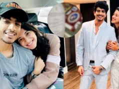 O convite de casamento de Smriti Mandhana se torna viral online; Aqui está o que sabemos