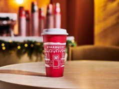 Como encontrar copos vermelhos reutilizáveis gratuitos da Starbucks para as festas de fim de ano – The Mercury News