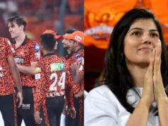 Sunrisers Hyderabad confirma sua escolha de liderança para IPL 2026 antes do mini leilão