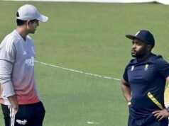 IND vs SA, 1º teste: campeã mundial África do Sul se prepara para difícil teste na Índia