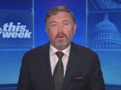 Massey: ‘100 ou mais’ republicanos da Câmara provavelmente votarão pela divulgação dos arquivos de Epstein