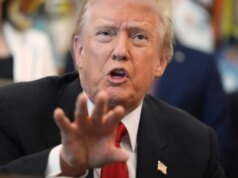 A defesa dos vistos por Trump ecoa, enquanto o grupo empresarial da Bay Area elogia o reconhecimento do valor dos imigrantes