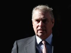 O apelo do ex-príncipe Andrew a Jeffrey Epstein revelou: ‘Não aguento mais’