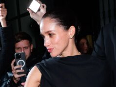 A popularidade de Meghan Markle disparou após uma crise no verão