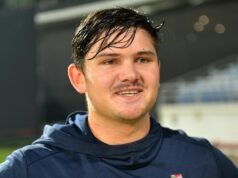 Lhuan-dre Pretorius, contratado pela RR, quer deixar um legado