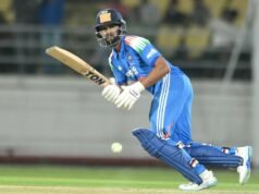 IND-A vs SA-A: Ruturaj Gaikwad marca século no primeiro ODI não oficial contra a África do Sul-A