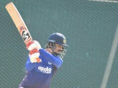 Placar ao vivo Índia-A x África do Sul, 2º ODI não oficial: SA-A provavelmente vencerá a série com IND-A; Informações de transmissão ao vivo