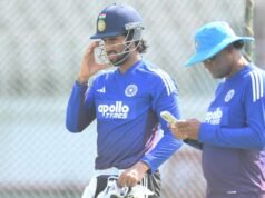 IND-A vs SA-A, 2º ODI não oficial: Índia Um olhar para selar a série contra a valente África do Sul