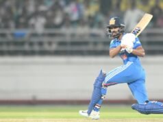 IND-A vs SA-A, 2º ODI: Gaikwad cinquenta, Nishant quatros ajudam a Índia a facilitar a vitória na série